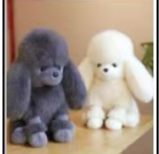 Image of Pambu Toys: The Ultimate Guide to Luxury and Kawaii Plush, Perfect as Gifts for Girlfriends/Boyfriends, Birthday Presents, and Adult Collections